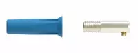 4mm Banana Socket, Screw Connection